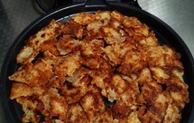 电饼铛奶香大米锅巴