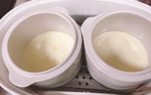 可可酸奶油生酮饮料