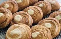 内蒙古油酥油旋