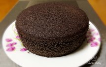 黑米糕（折腾完高粉、低粉、酵母的可以来折腾这款了）不用烤箱，用锅蒸就可以