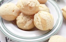 酥皮泡芙（高粉版）