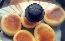 高粉（面包、披萨、馅饼）