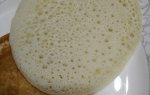 大米饼／大米耙