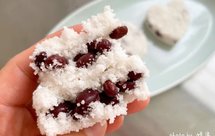 最朴实的味道～大米糕