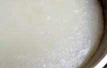 如何正确的熬大米粥