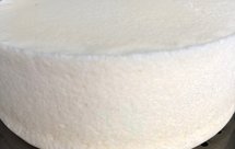 细腻软糯香甜蒸戚风粘米粉大米糕