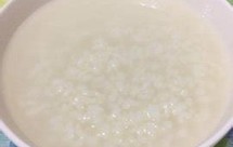 经典原味大米粥