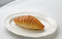 全麦盐面包卷｜日式海盐卷｜永远吃不腻