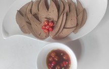 家常怎么卤嫩猪肝