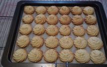 黄油曲奇（高粉版）