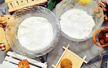 高粉、中粉༄「转化低筋面粉」༄