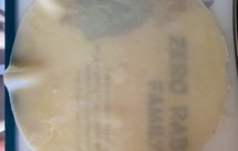 高筋面粉快速自制劲道凉皮～无需洗面