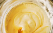 只需30分鐘就可以吃到的～無添加酸奶油