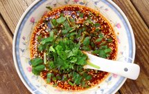 瞎做的酸奶油戚风