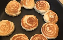 摩登粑粑(高筋面粉)