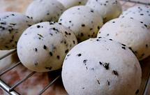 面包机版麻薯(不用高粉也不回缩哦！)