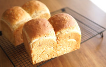 米粒粒吐司（糙米红米黑米）【吐司系列】