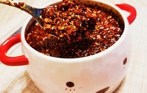 一碗辣椒油～红油辣椒、熟油辣椒、辣椒酱，你们怎么叫它的