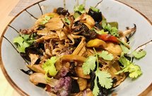 麻辣香锅 自制底料无需火锅底料 鲜香麻辣超下饭