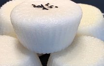 懒人版白米糕（小白糕）