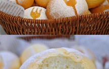 大米面包、餐包丨软糯Q弹一次成功零失败！