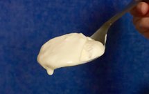 【无需冰淇淋机和打蛋器】超简单芝士冰淇淋（附奶油与酸奶油种类介绍）