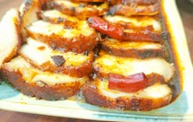 绝家压箱底：超香卤五花肉！