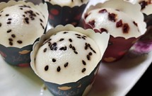 宝宝辅食——大米糕