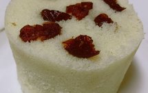 不用和面不用发酵简单快捷谁做都能成功的大米糕熟梨糕桂花糕