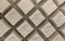 桂花 豆沙 枣泥方糕 黑米糕大米糕 糯米糕