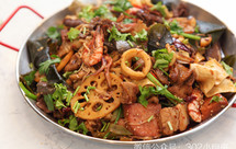 麻辣香锅（火锅底料版） <302小厨房>