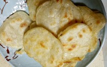 糖油粑粑（面粉版）