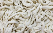 自制面条（纯手工）