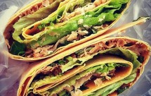 商业版~煎饼果子~简易脆片做法~秘制酱料~