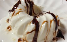 酸奶冻蛋糕（免烤箱）