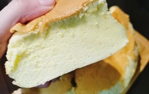 简单电饭煲蛋糕（免烤箱）