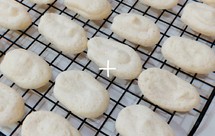 宝宝版—原味大米饼(无糖无油)