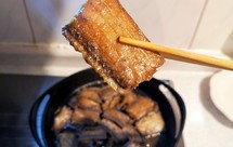 熏带鱼（只要4种调料）