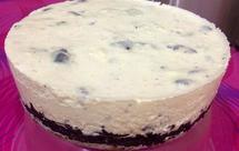 超简易奥利奥免烤芝士蛋糕