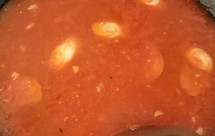番茄锅底（超级香浓）