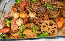 超级无敌好吃『麻辣香锅』