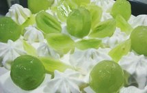 完美戚风蛋糕（调整可做酸奶油蛋糕）