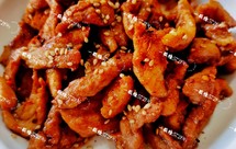 炒锅版☆｛烧烤肉肉