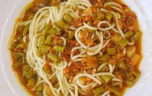 面条这样做也太好吃了吧