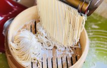 自制面条（kitchen aid 厨师机辅助）