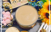 「荞麦大米核桃豆浆」