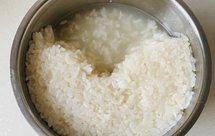 酒酿 （糯米版大米版）