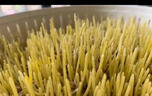 自制古法麦芽糖（糙糯米版）