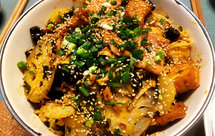 巨好吃的麻辣香锅