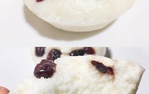 一次成功的大米糕（无面粉，也可做成酒酿味）